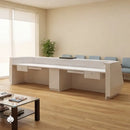 Orlena · Front Reception Desk