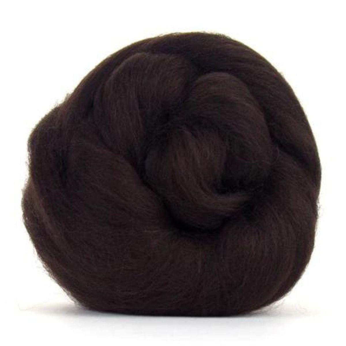 Dyed Corriedale Wool Combed Top | 8 Ounce Bundles, photo 32 of 33