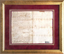 Paul Revere Autographed DS Document Signed | Early Boston Real Estate Deed