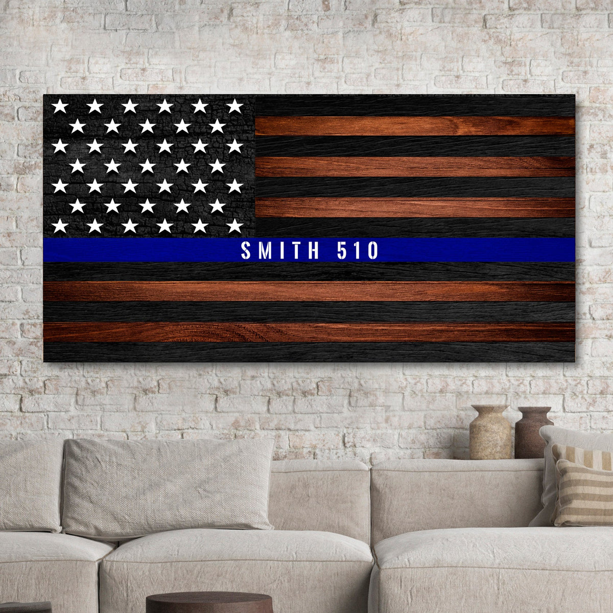 Police Officer Sign, photo 6 of 6