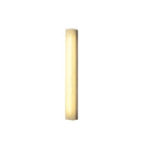 Modern Alabaster Rectangle Wall Sconce