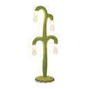 Modern Cactus Floor Lamp