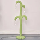Modern Cactus Floor Lamp