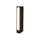 Modern Faro Outdoor Post Lamp