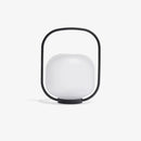 Modern Portable Lantern Outdoor Table Lamp