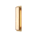 Sashya Alabaster Wall Lamp