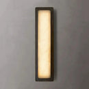 Sashya Alabaster Wall Lamp