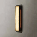 Sashya Alabaster Wall Lamp