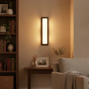 Sashya Alabaster Wall Lamp