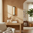 Sashya Alabaster Wall Lamp