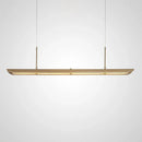 Modern Linear Pendant Light