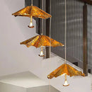 Modern Livra Chandelier