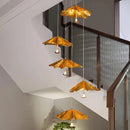 Modern Livra Chandelier