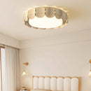 Modern Wabi-Sabi Ceiling Light