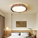 Modern Wabi-Sabi Ceiling Light