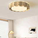 Modern Wabi-Sabi Ceiling Light