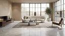 BIANCO CARRARA 12"X24"x3/8" POLISHED (Copy) by Bomonti