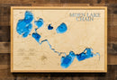 Moen Lake Chain (Oneida)