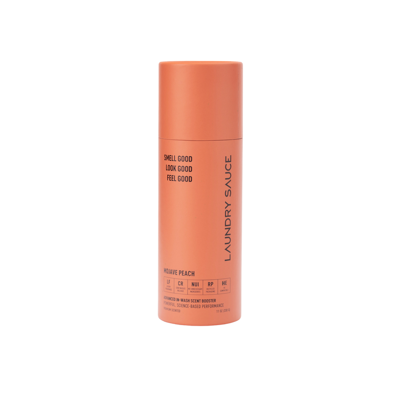 Advanced In-Wash Scent Booster
