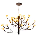 Mokuren Chandelier