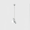Molecules Pendant Light