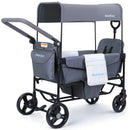 Momfann Lightweight Double Stroller