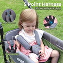 Momfann Double Stroller Wagon
