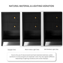 Momo 24" Bath Vanity Set by Ancerre Designs