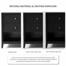 Momo 84" Bath Vanity Set