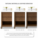 Momo 36" Bath Vanity Set