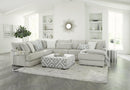 Mondo Sectional Collection
