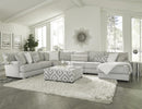 Mondo Sectional Collection