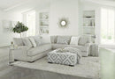 Mondo Sectional Collection