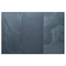 Shuttle Gray - Real Stone Veneer Sheets [Pack of 3]
