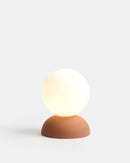 Monroe Table Lamp