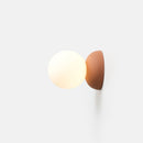 Monroe Sconce