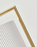 Montage Modern Floor Lamp by Brightech