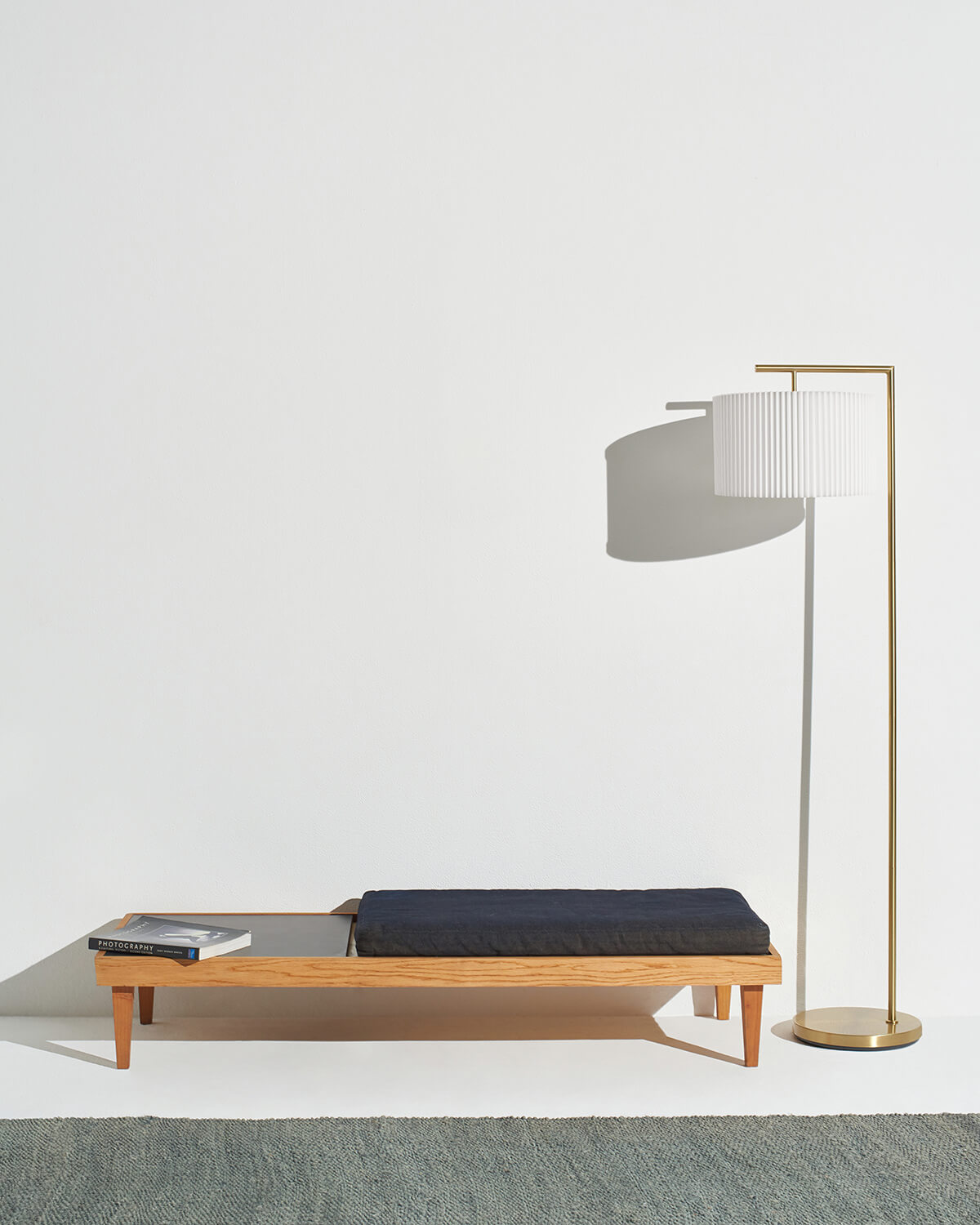 Montage Modern Floor Lamp, photo 26 of 32