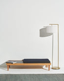 Montage Modern Floor Lamp by Brightech