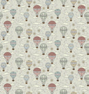 Monte Wallpaper by Archana Bhurke