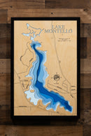 Montello (Marquette)
