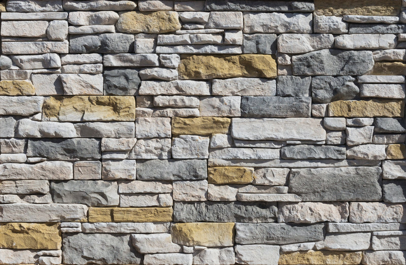 Montuno Series Handmade Manufactured Stone