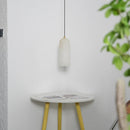 Monty Alabaster Pendant Lamp