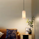 Monty Alabaster Pendant Lamp