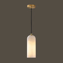 Monty Alabaster Pendant Lamp
