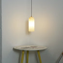 Monty Alabaster Pendant Lamp
