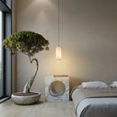 Monty Alabaster Pendant Lamp