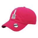 Monumento Santiago Dominican Republic Hats