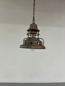 Alessio Pendant Light