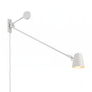 Balanced Wall Light